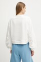 Одяг Бавовняна кофта Pinko 102827.A2G8 білий