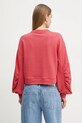 Abbigliamento Pinko felpa in cotone 102827.A2G8 rosa