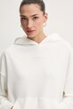 Pinko bluza bawełniana biały 104623.A2F9