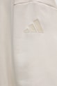 Mikina adidas Essentials JD9972 béžová