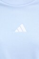 adidas bluza Essentials JD5283 albastru