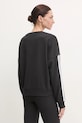 Îmbrăcăminte adidas bluza Essentials JE0016 negru