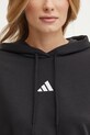 adidas bluza Essentials negru JE0017