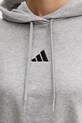 adidas bluză Essentials JE0019 gri