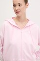 Pulover adidas Essentials roza IS6998
