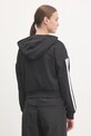 Ρούχα Μπλούζα adidas Essentials JE0052 μαύρο