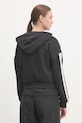 Ρούχα Μπλούζα adidas Essentials JE0052 μαύρο