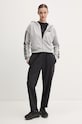 Кофта adidas Essentials JE0055 серый AW25