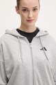 adidas bluza Essentials gri JE0055