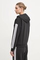 Ρούχα Μπλούζα adidas Essentials JE1283 μαύρο