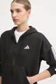 Μπλούζα adidas Essentials μαύρο JE1283