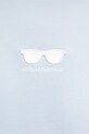 Karl Lagerfeld hanorac de bumbac A1W20009 albastru