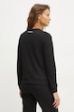 Îmbrăcăminte Karl Lagerfeld bluza A1W20038 negru