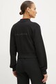 Îmbrăcăminte Karl Lagerfeld bluza A1W20043 negru