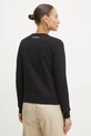 Îmbrăcăminte Karl Lagerfeld bluza A1W20053 negru