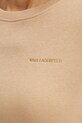 Кофта Karl Lagerfeld A1W20066 бежевый