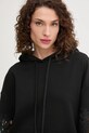 Μπλούζα Twinset μαύρο 251TP2700