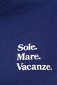 Кофта Drivemebikini Sole Mare 2024.DMBS.018.NV тёмно-синий