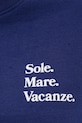Drivemebikini bluza Sole Mare 2024.DMBS.018.NV bleumarin