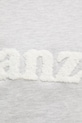 Drivemebikini hanorac de bumbac Vacanze Chenille 2024.DMBS.024.GR gri