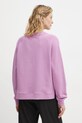 Îmbrăcăminte Marc O'Polo hanorac de bumbac 5000005644 violet