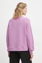Îmbrăcăminte Marc O'Polo hanorac de bumbac 5000005644 violet