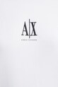 Armani Exchange bluza XW000821.AF10818.NOS alb