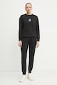 Armani Exchange bluza XW000821.AF10818.NOS czarny AA00