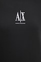 Armani Exchange bluza XW000821.AF10818.NOS czarny