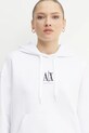 Кофта Armani Exchange белый XW000823.AF10818.NOS