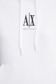 Кофта Armani Exchange XW000823.AF10818.NOS белый