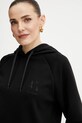 Кофта чорний XW000827.AF13397.NOS