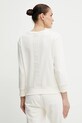 Abbigliamento Armani Exchange felpa in cotone XW000499.AF12804 beige