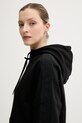 Bavlněná mikina Armani Exchange černá XW000500.AF12804