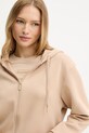 Armani Exchange bluza zielony XW000822.AF10818
