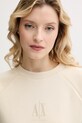 Mikina Armani Exchange béžová XW000826.AF13397
