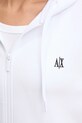 Armani Exchange bluza XW000822.AF10818.NOS biały
