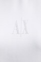 Armani Exchange bluza biały XW000826.AF13397.NOS