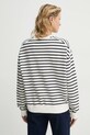 Îmbrăcăminte Marc O'Polo bluza 5000005482 alb