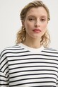 Marc O'Polo bluza alb 5000005482