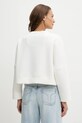 Odzież Emporio Armani bluza EW000482.AF10002 biały