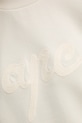 A.P.C. felső sweat ethan - GOTS COHGT.M27975 bézs