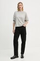 Marc O'Polo longsleeve 500202954023 gri SS25
