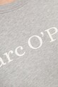 Marc O'Polo hanorac de bumbac 500407354055 gri