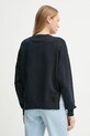 Одежда Хлопковая кофта Marc O'Polo 502407354033 тёмно-синий