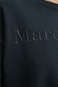 Хлопковая кофта Marc O'Polo 502407354033 тёмно-синий