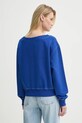 Одяг Бавовняна кофта Marc O'Polo 502407354067 блакитний