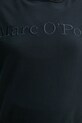 Бавовняна кофта Marc O'Polo 502407354165 темно-синій