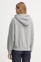 Îmbrăcăminte Marc O'Polo hanorac de bumbac 502407354165 gri