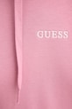 Guess bluza SOFIA różowy O5RQ02.KCO31